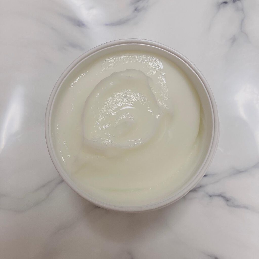 濃厚リペア プロテクトクリーム/スキンコットン/オールインワン化粧品を使ったクチコミ（2枚目）