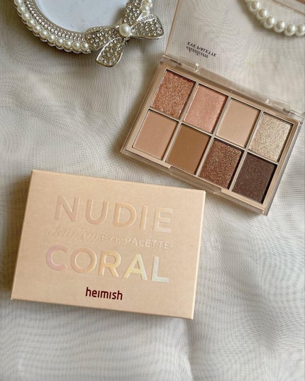 アートレスグロウベース/heimish/化粧下地を使ったクチコミ(7枚目)