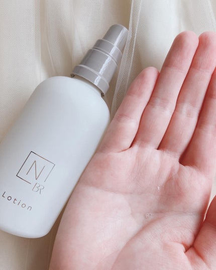 N organic Bright ホワイト クリア ローション/N organic/化粧水を使ったクチコミ(3枚目)