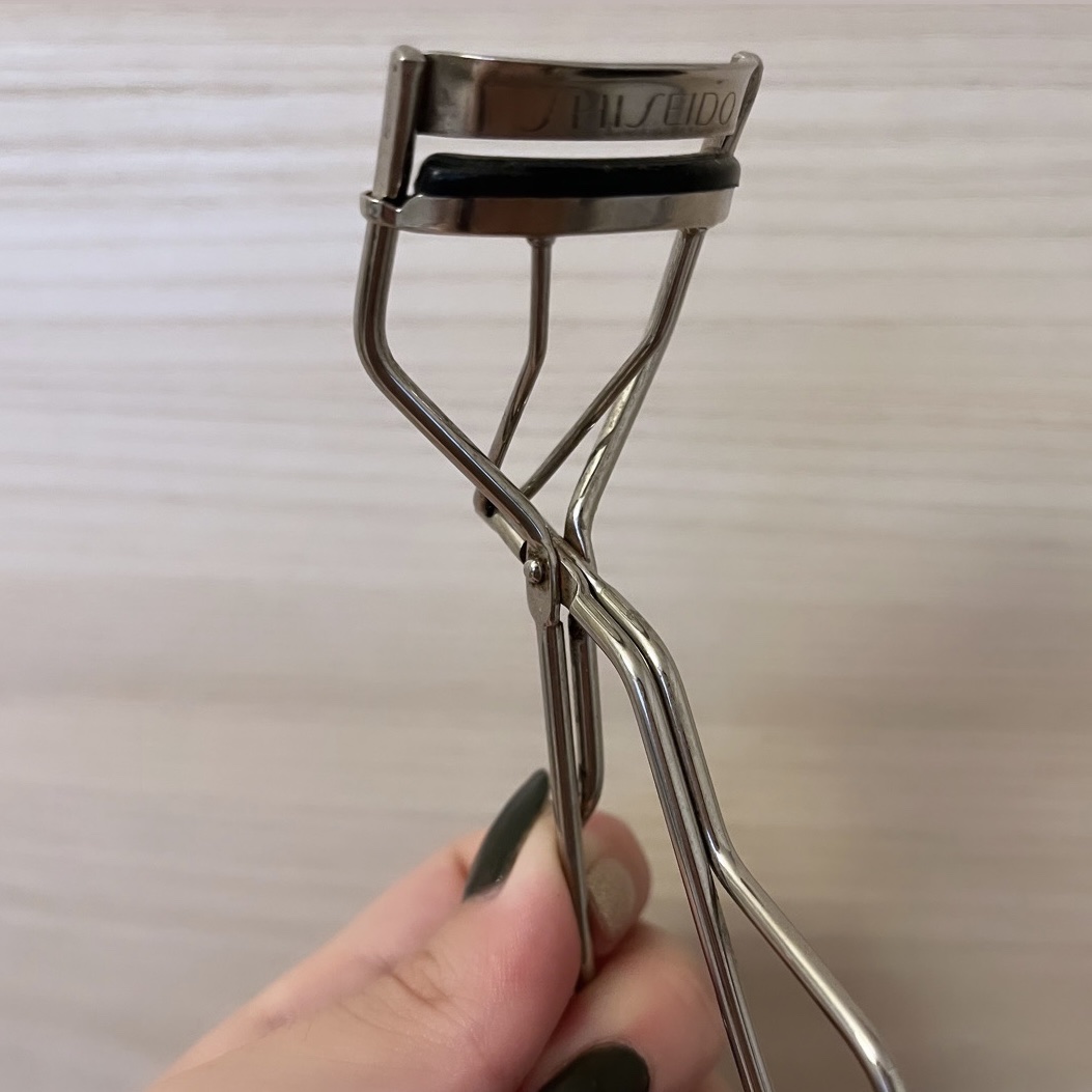 セパレートカール マスカラ N/RMK/マスカラを使ったクチコミ（3枚目）