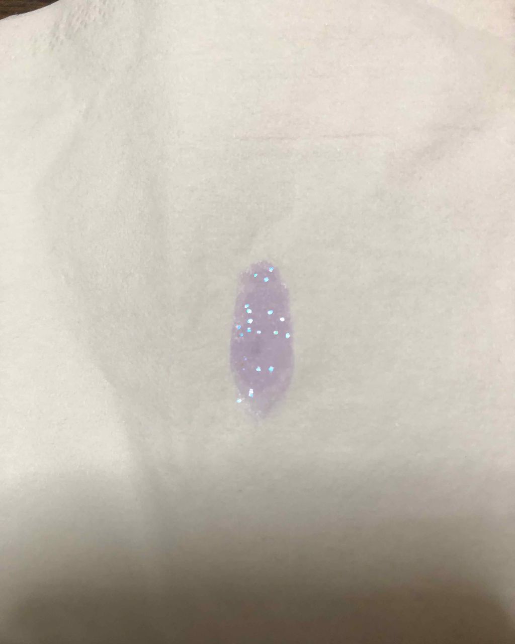 ジェルドロップネール/インテグレート/マニキュアを使ったクチコミ（3枚目）