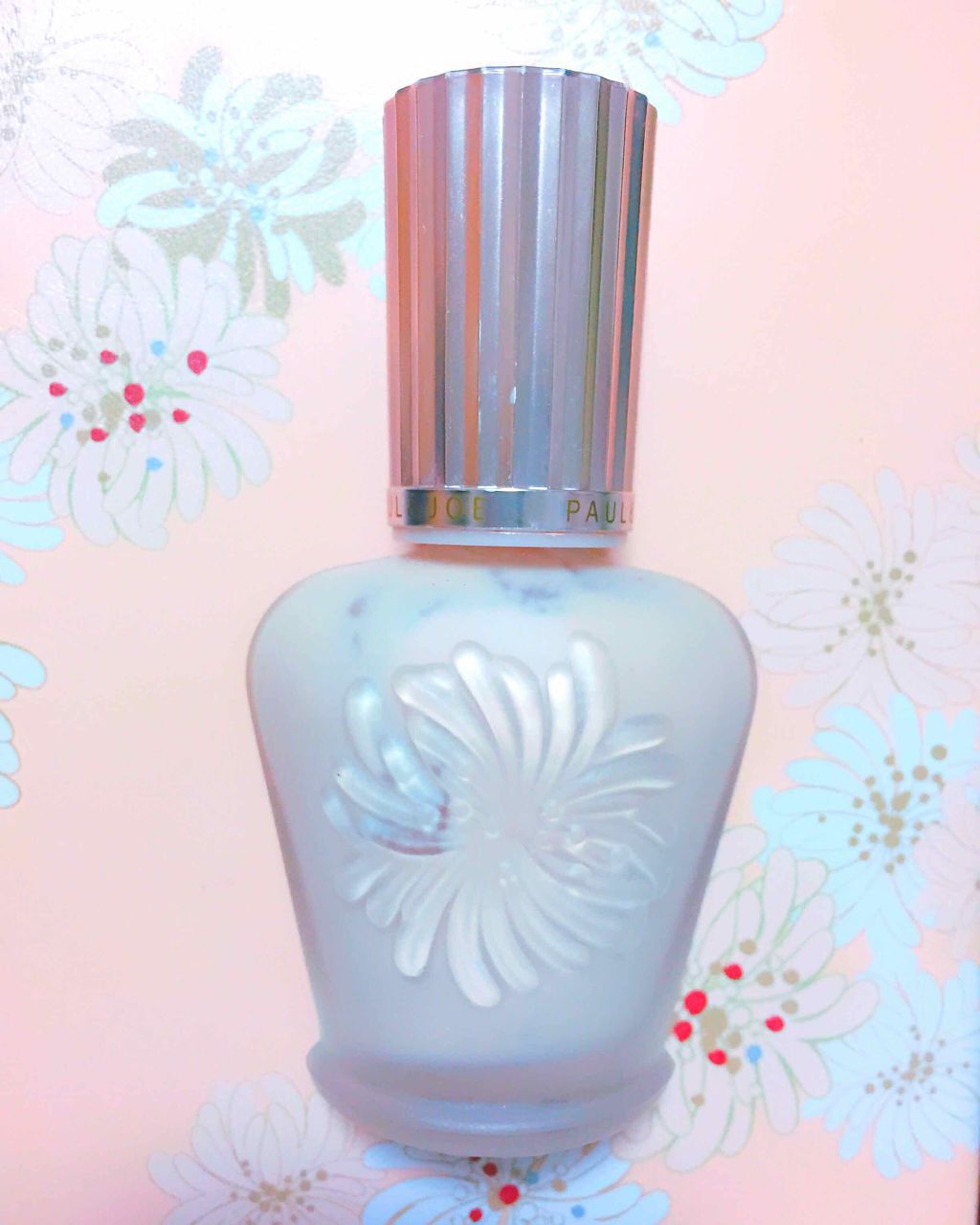 ラトゥー エクラ ファンデーション プライマー N/PAUL & JOE BEAUTE/化粧下地を使ったクチコミ(1枚目)