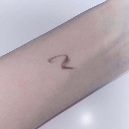 リキッドアイライナーR4/ラブ・ライナー/リキッドアイライナーを使ったクチコミ(2枚目)