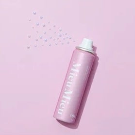 ミュミュ チャーミングシャワー 01 Amour(アムール)/MieuMieu/ヘアミストを使ったクチコミ(3枚目)