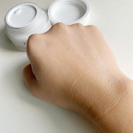 モイスチャライジングクリーム/koive/フェイスクリームを使ったクチコミ(10枚目)