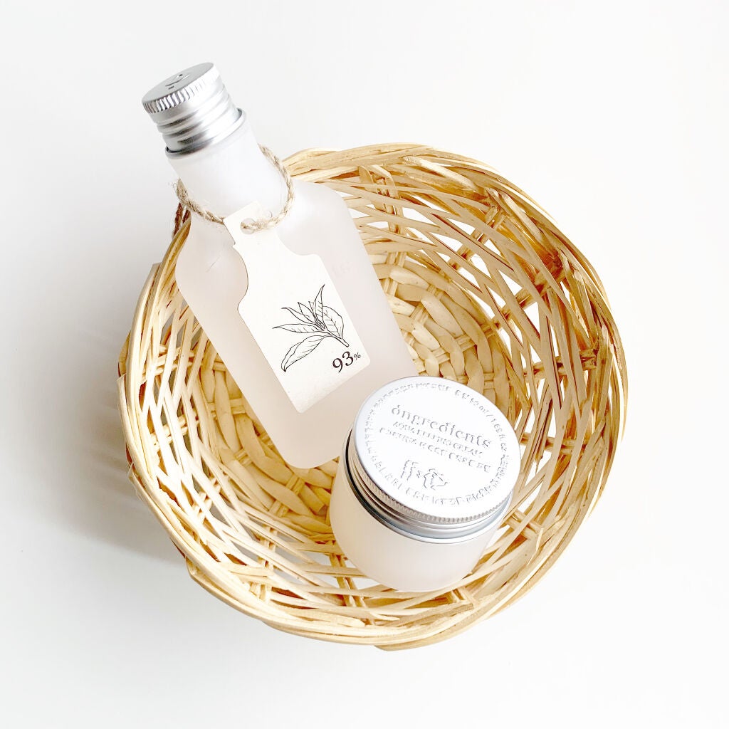 Aqua Charging Essence/Ongredients/化粧水を使ったクチコミ(1枚目)