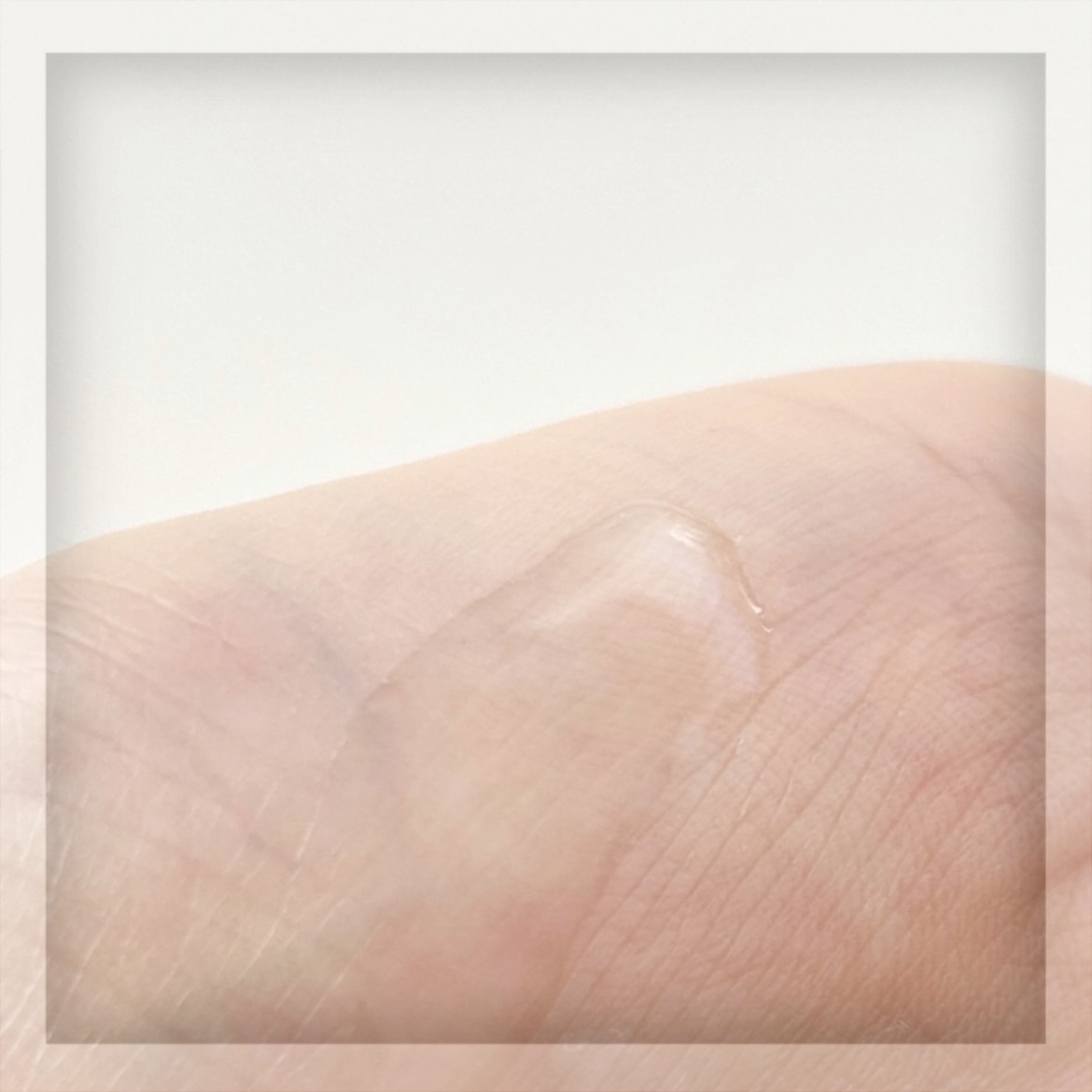 ボルフィリン 原液 /NANO RECIPE./美容液を使ったクチコミ（3枚目）