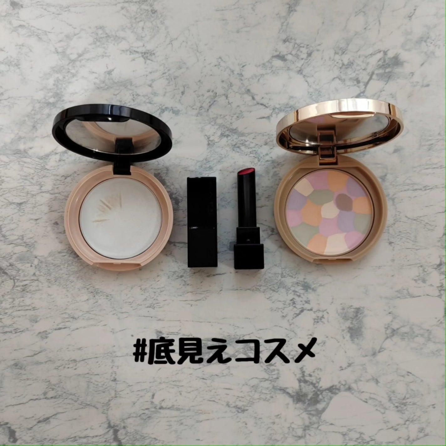 ケイト リップモンスター/KATE/口紅を使ったクチコミ(1枚目)