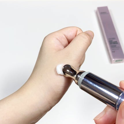 CICAコラーゲンアイクリーム/VT/アイケア・アイクリームを使ったクチコミ(4枚目)