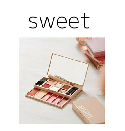 Sweet 2019年6月号/Sweet(スウィート)/雑誌を使ったクチコミ(4枚目)