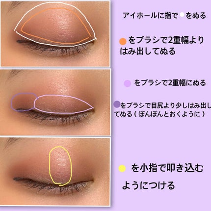 ラブ・ライナー リキッドアイライナーR3/ラブ・ライナー/リキッドアイライナーを使ったクチコミ(3枚目)