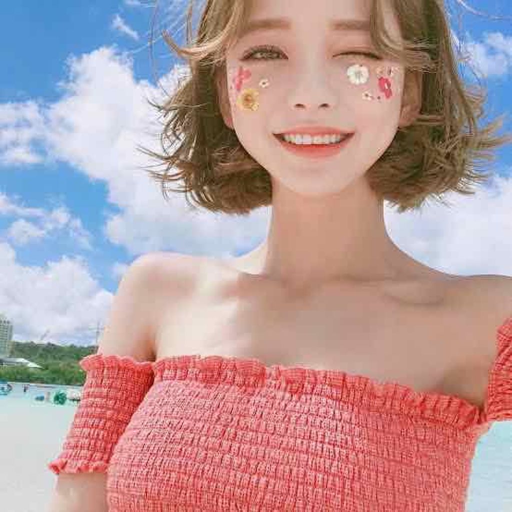 LILY ANNA/LILY ANNA/カラーコンタクトレンズを使ったクチコミ(3枚目)