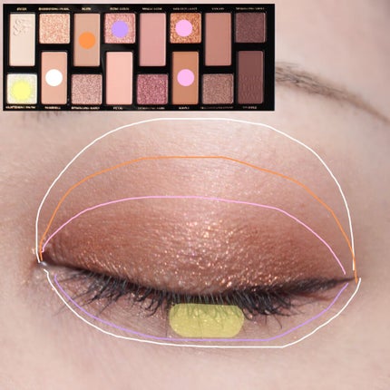 ラッシュエキスパンダー ロングロングロング/MAJOLICA MAJORCA/マスカラを使ったクチコミ(7枚目)