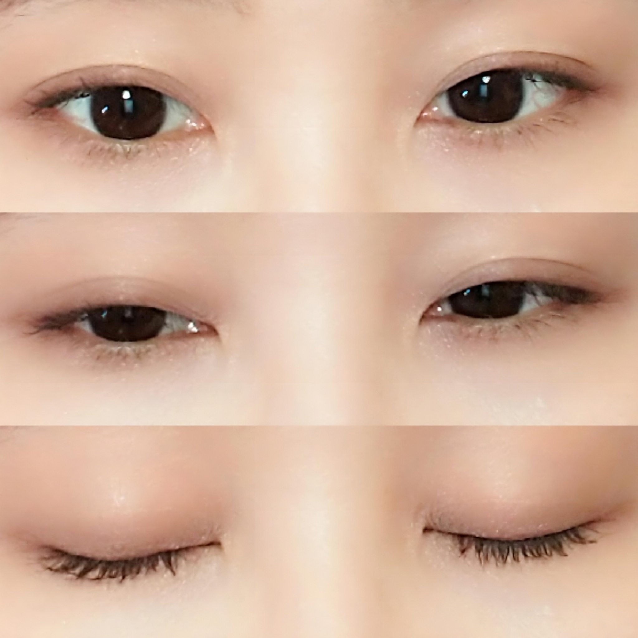 スキニーリッチシャドウ/excel/アイシャドウパレットを使ったクチコミ（3枚目）