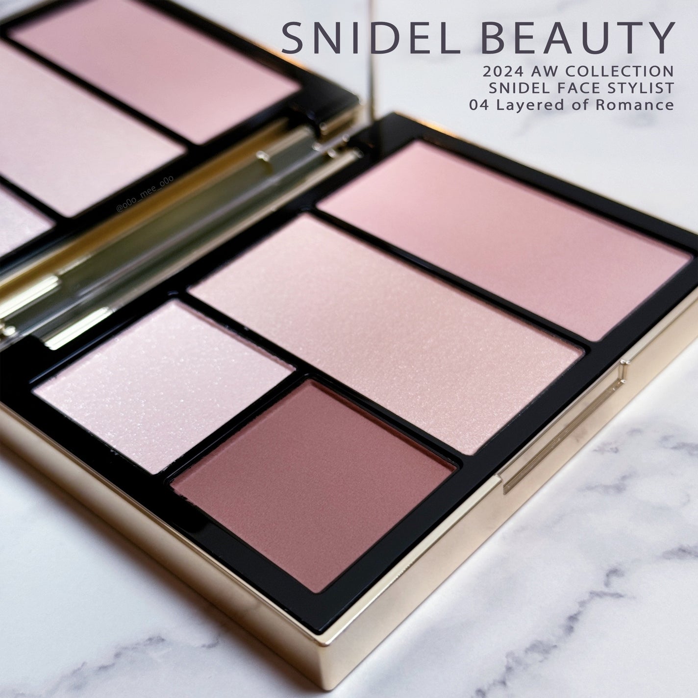 フェイス スタイリスト|SNIDEL BEAUTYの口コミ - SNIDEL BEAUTY フェイス スタイリスト|SNIDEL BEAUTYの口コミ - SNIDEL BEAUTY