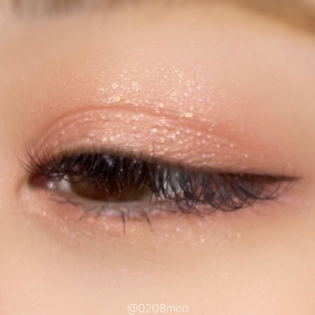 シャドーカスタマイズ/MAJOLICA MAJORCA/単色アイシャドウを使ったクチコミ(8枚目)