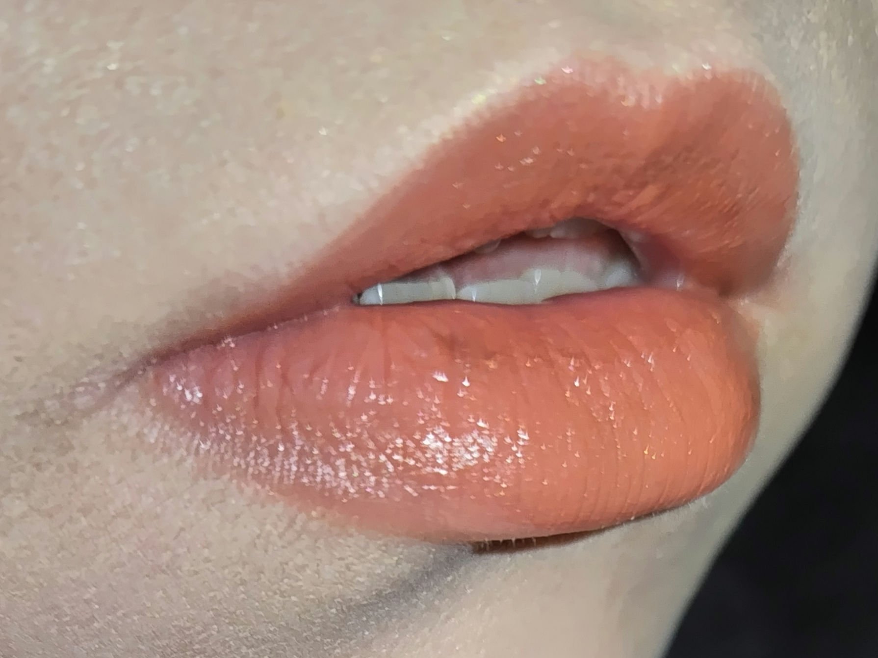 ヴィセ アヴァン シングルアイカラー 016 SEPIA/Visée/単色アイシャドウを使ったクチコミ（2枚目）