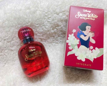 マイデスティニー/インテグレート/香水(レディース)を使ったクチコミ(2枚目)