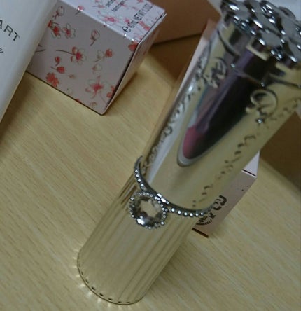 リップブロッサム (旧)/JILL STUART/口紅を使ったクチコミ(2枚目)