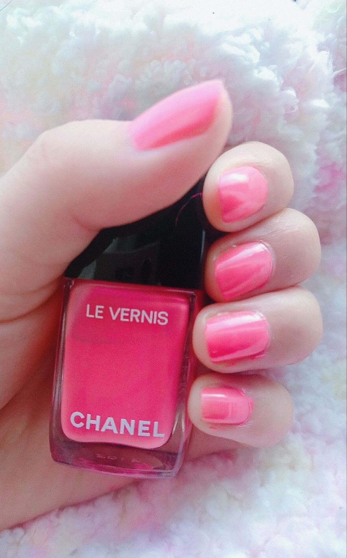 ヴェルニ ロング トゥニュ 606 オロール