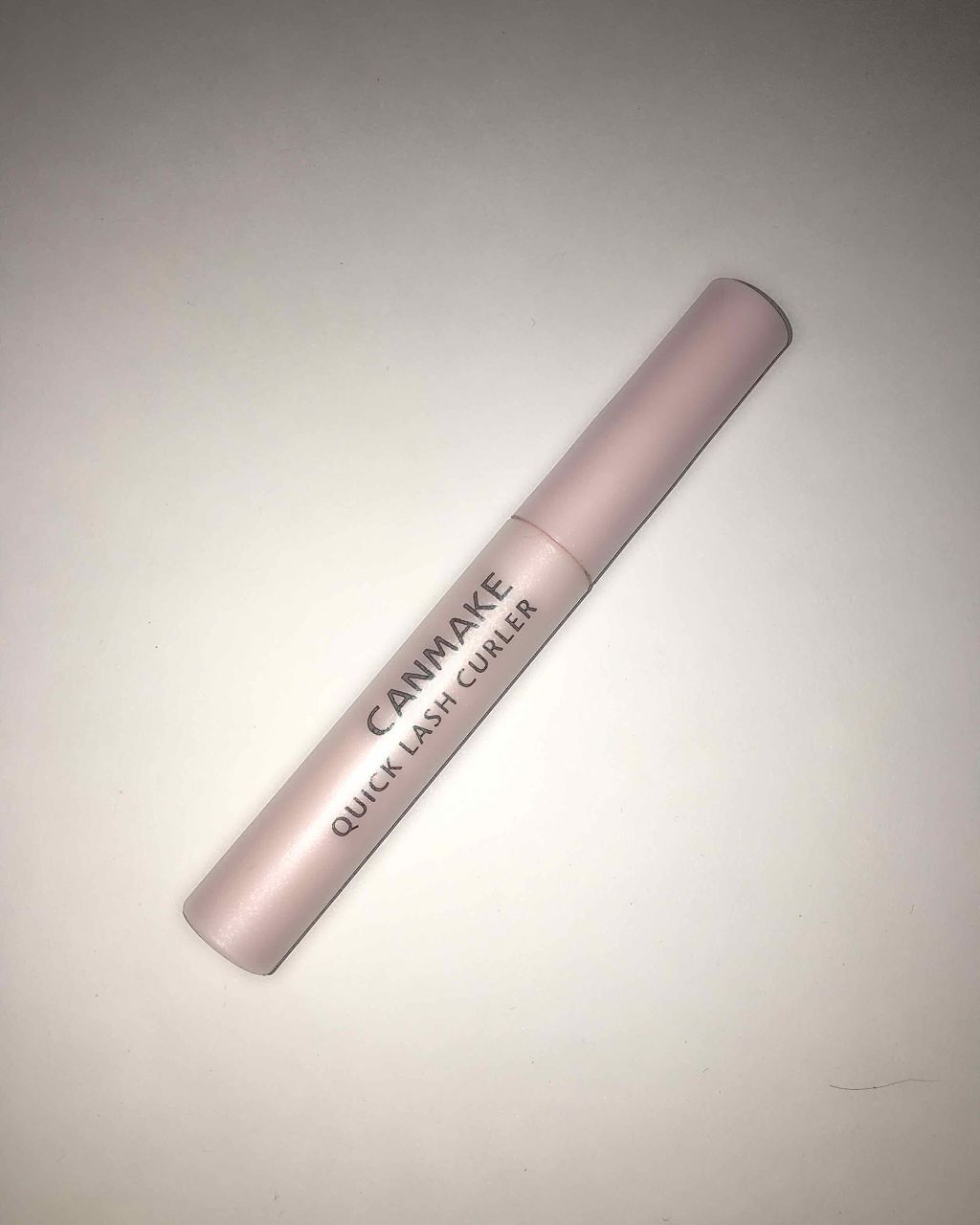 クイックラッシュカーラー/キャンメイク/マスカラ下地を使ったクチコミ（1枚目）