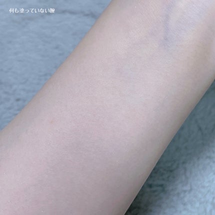 カラー ルース パウダーN/トリニティーライン/ルースパウダーを使ったクチコミ(9枚目)