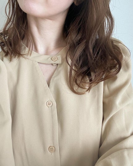 ヘアオイルフォーム02(スムース)/バラランス/ヘアオイルを使ったクチコミ(4枚目)