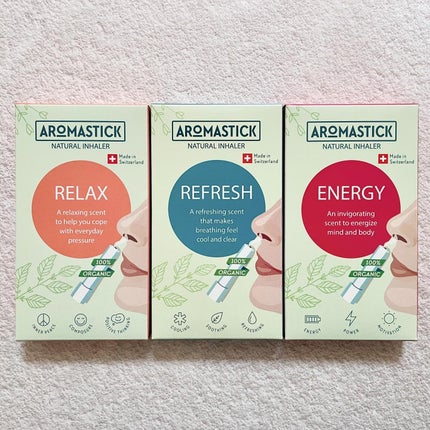 ããã¿ðãã©ãã100 on LIPS ãAROMASTICKæã¡æ©ããããªãŒã¬ããã¯ã®éŠããã§æ°å転..ãïŒ5æç®ïŒ