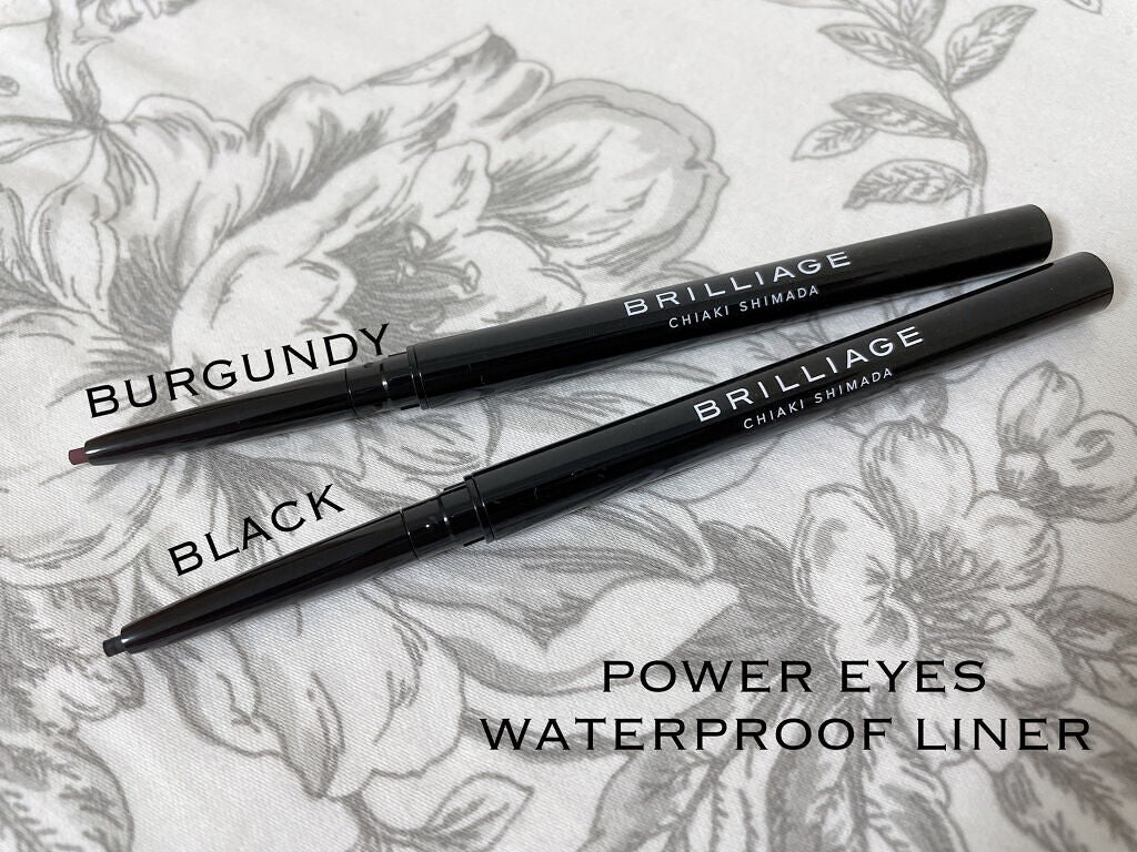 クチュールシャドーフォーアイズ/ブリリアージュ/ジェル・クリームアイシャドウを使ったクチコミ(3枚目)