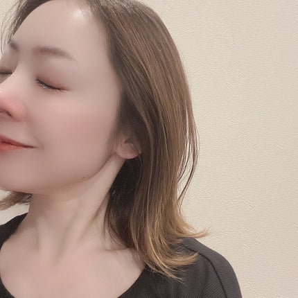 ラップアップシャンプー/トリートメント/Dr.Bio/市販シャンプーを使ったクチコミ(4枚目)