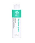 eNature Squeeze Green Watery Emulsion