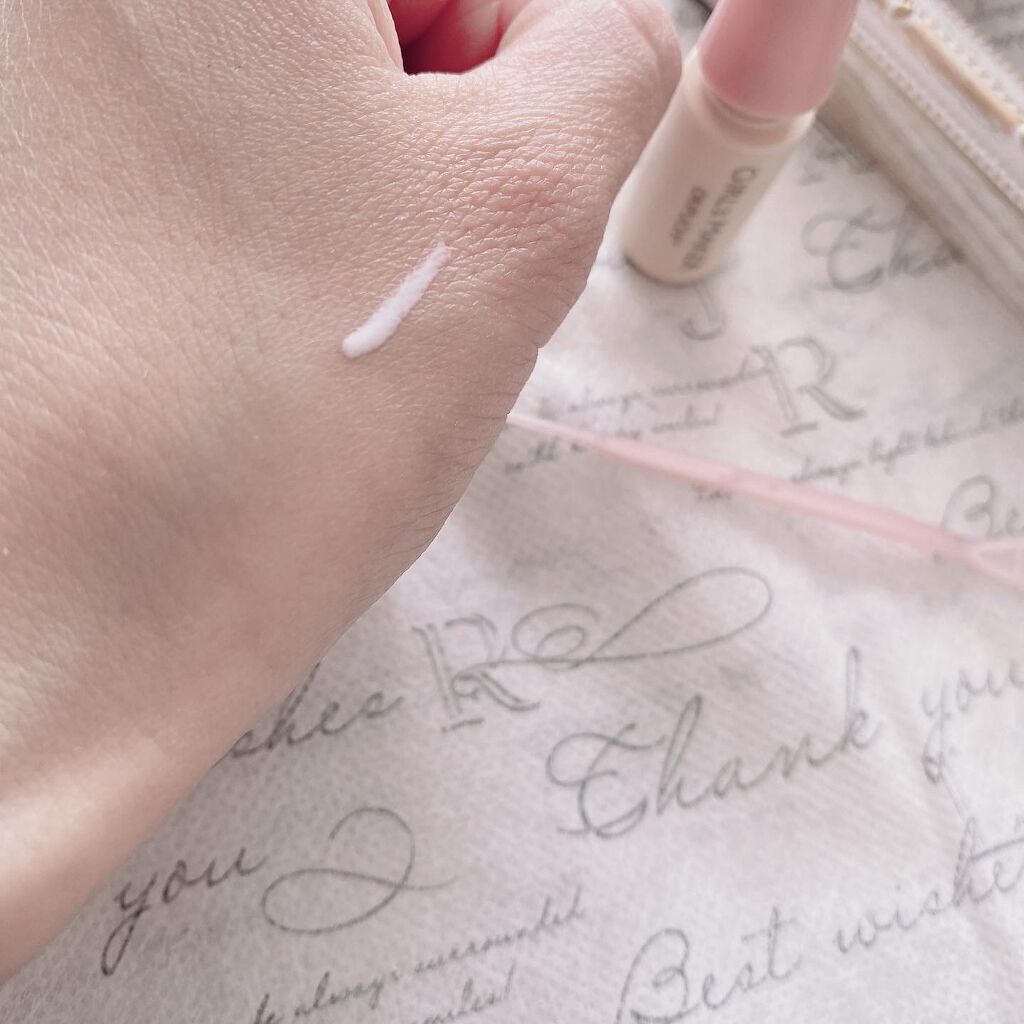 ORIPUCHI+/Girl's Maker/二重まぶた用アイテムを使ったクチコミ(4枚目)