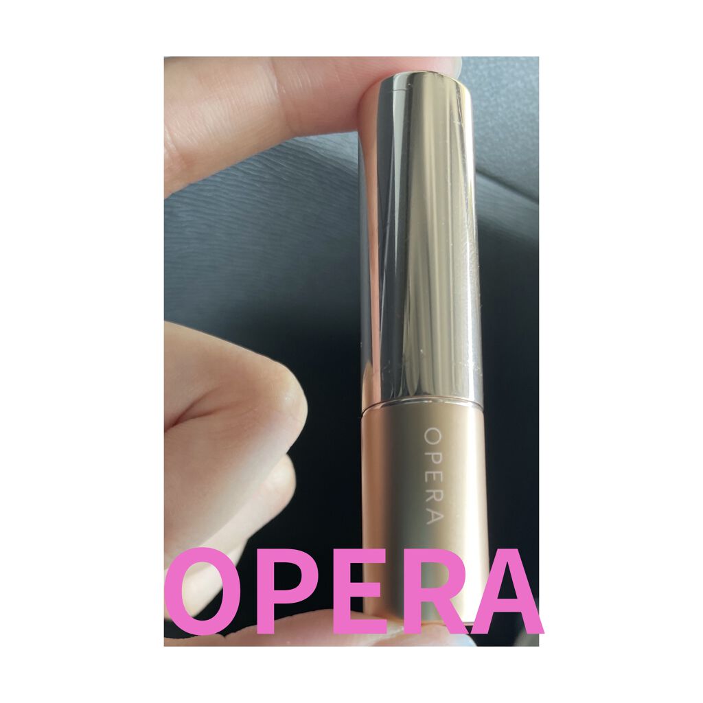 オペラ リップティント N/OPERA/リップティントを使ったクチコミ（1枚目）