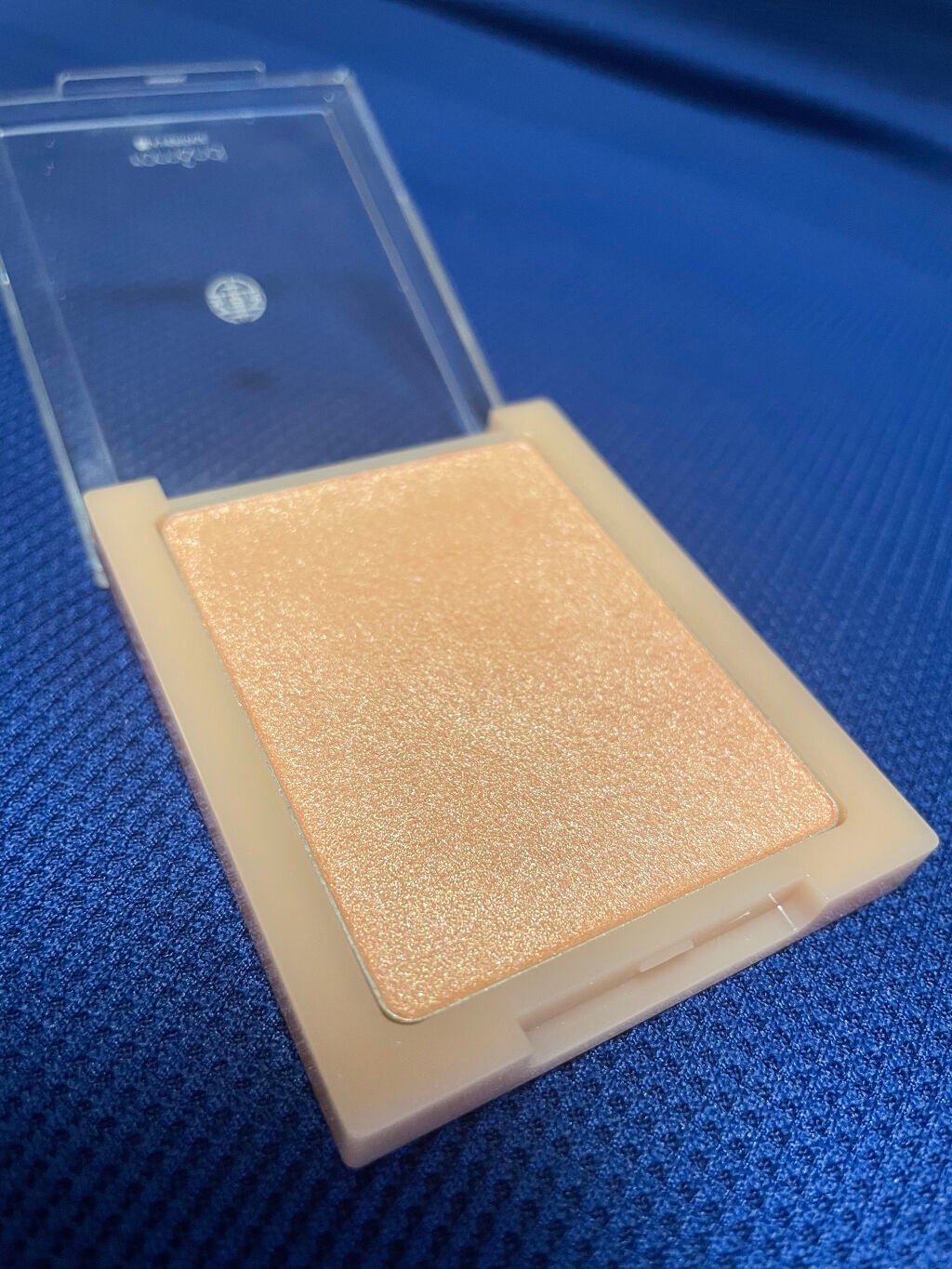 ヴェールライター/rom&nd/パウダーハイライトを使ったクチコミ(2枚目)