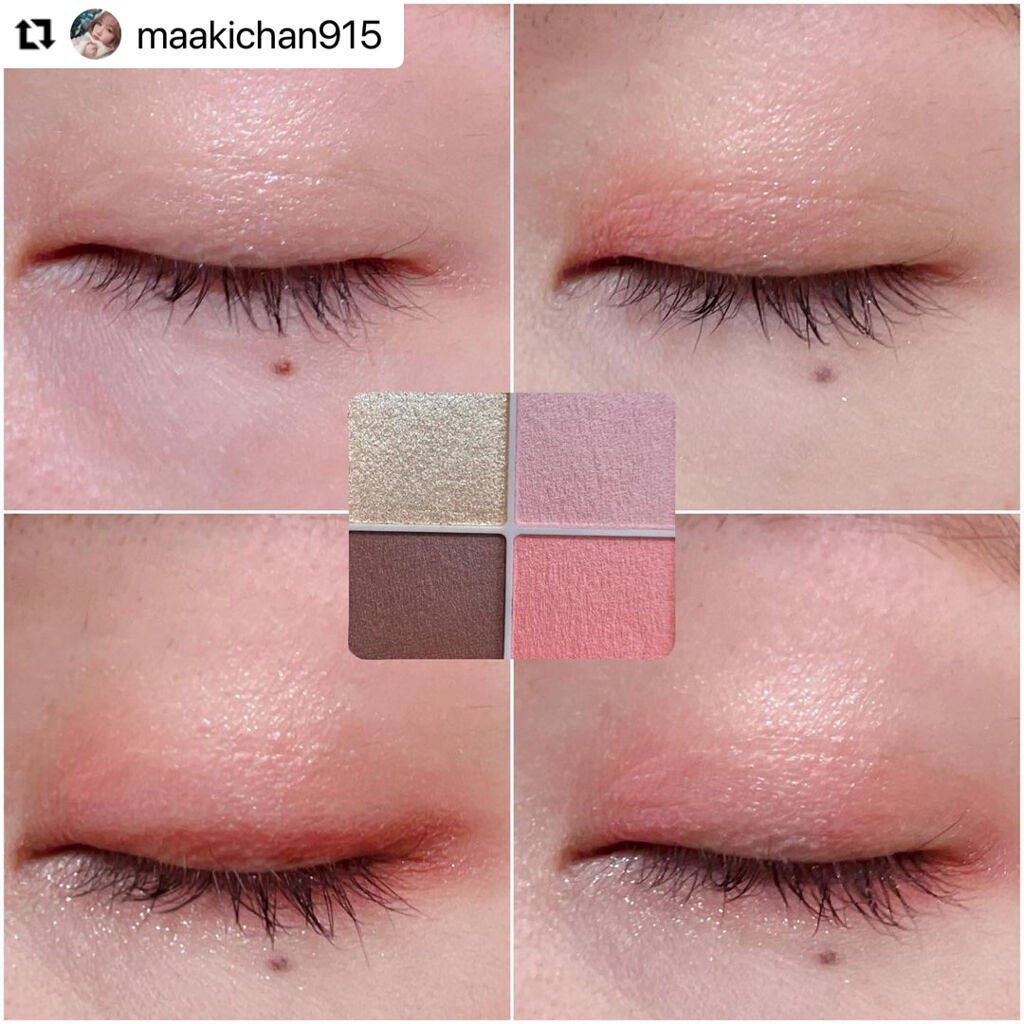 ルドゥーブル/ルドゥーブル/二重まぶた用アイテムを使ったクチコミ(3枚目)