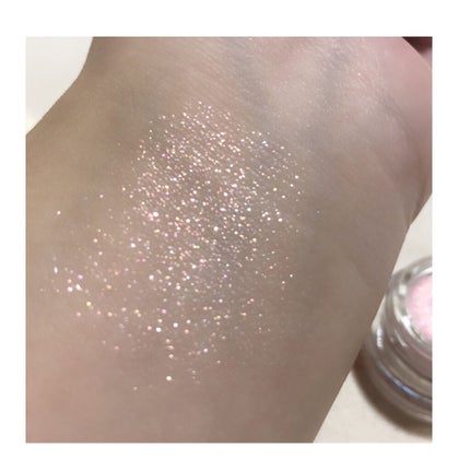 レヨン ジュレアイズ/Elégance/ジェル・クリームアイシャドウを使ったクチコミ(7枚目)