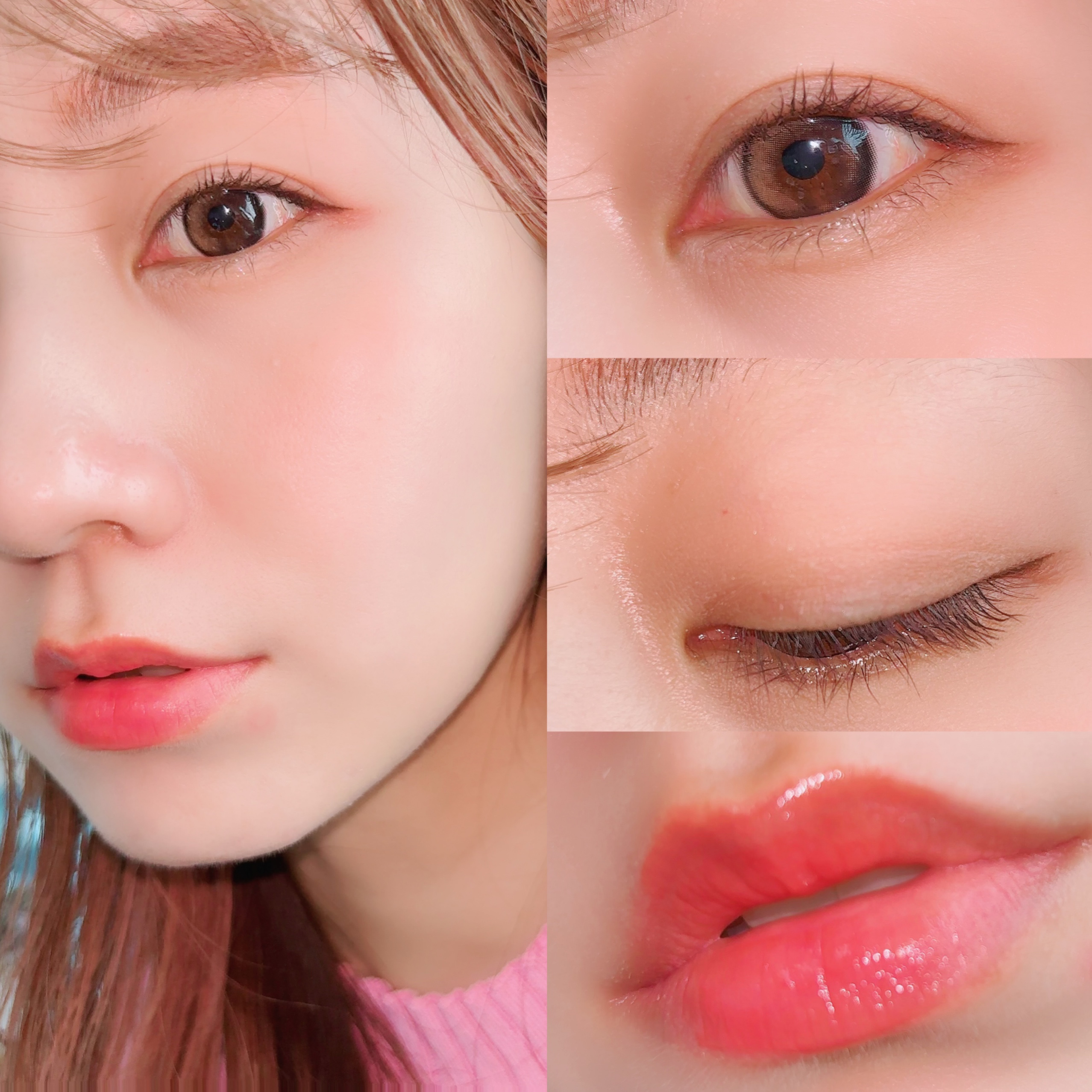 カラーブレンドアイブローペンシル/ディエム クルール/アイブロウペンシルを使ったクチコミ（2枚目）