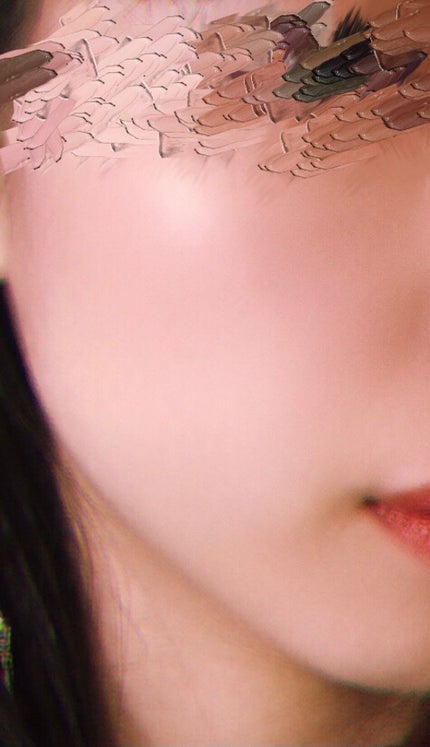 M クッション ファンデーション(モイスチャー)/MISSHA/クッションファンデーションを使ったクチコミ(2枚目)