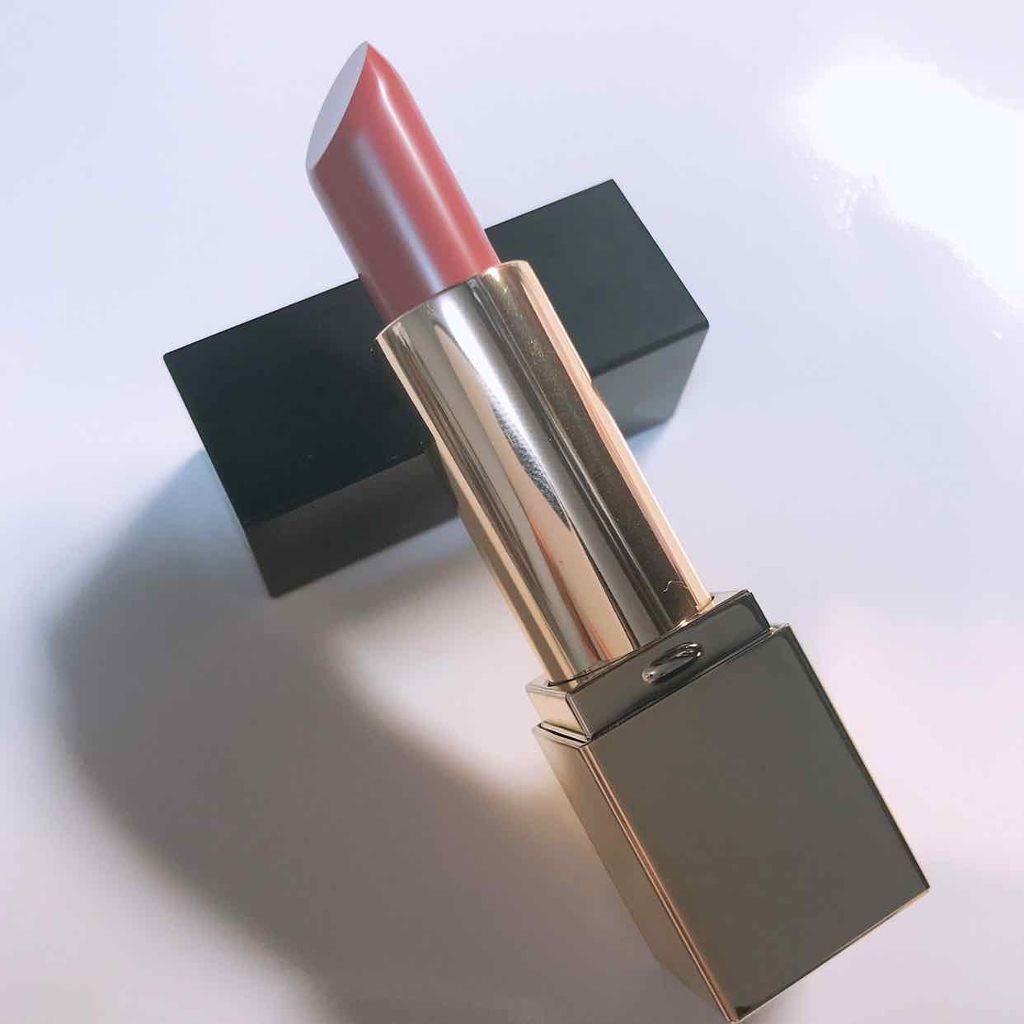 ピュア カラー エンヴィ リップスティック/ESTEE LAUDER/口紅を使ったクチコミ(2枚目)