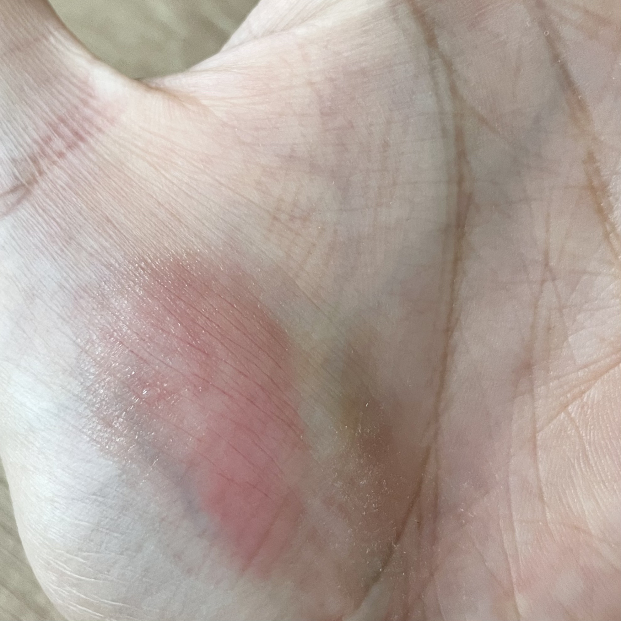 リップモンスター クリアトーン/KATE/口紅を使ったクチコミ（3枚目）