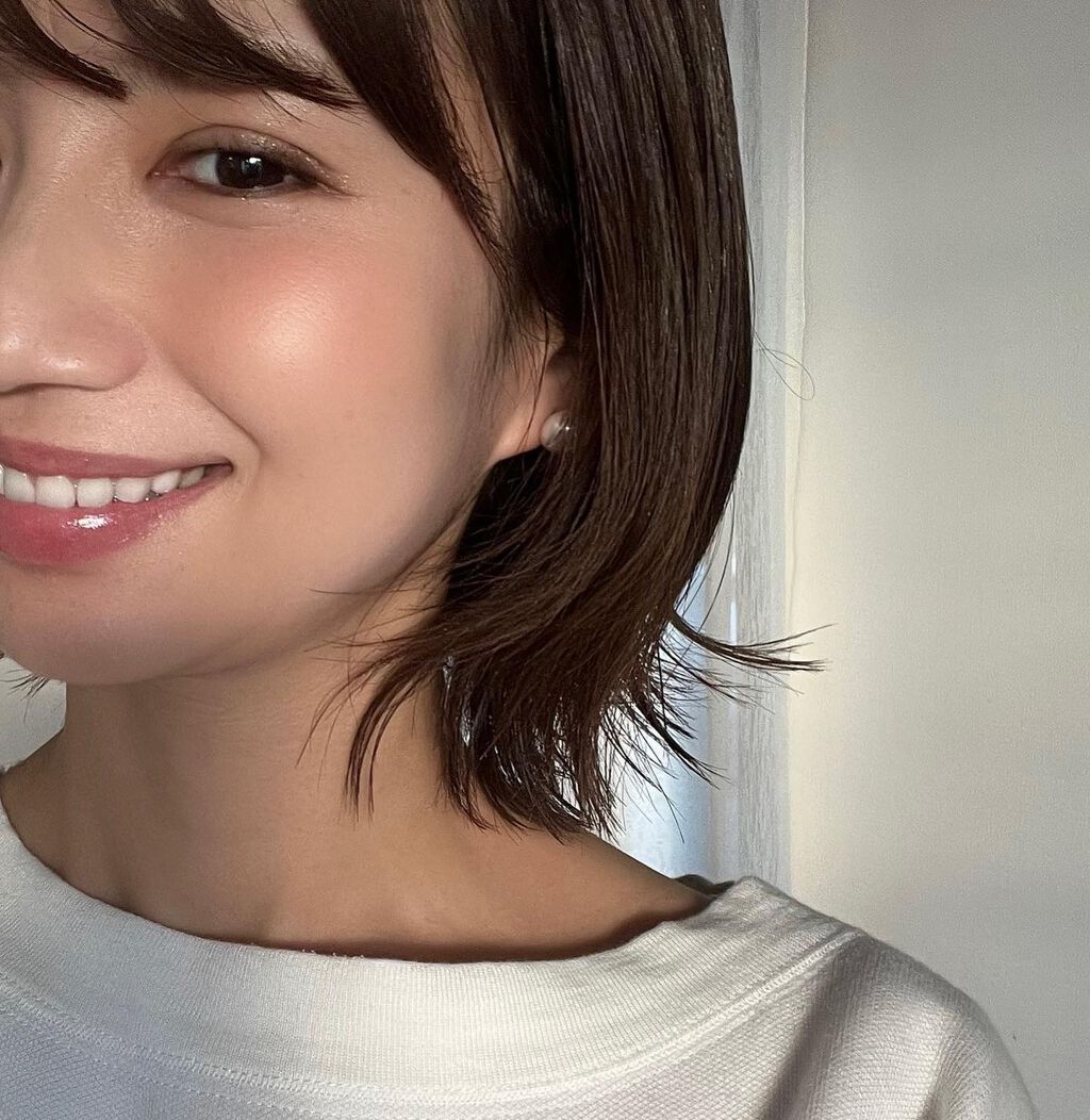 すだまい on LIPS 「ツヤ肌好きにかなりオススメの下地♡@cosmedecortej..」(5枚目)