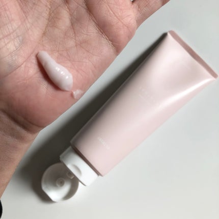 スプリナージュ シャンプー/トリートメント モイストヴェール/アリミノ/サロンシャンプーを使ったクチコミ(5枚目)