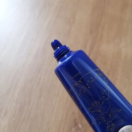 プラセホワイター 薬用美白アイクリーム/明色/アイケア・アイクリームを使ったクチコミ(2枚目)