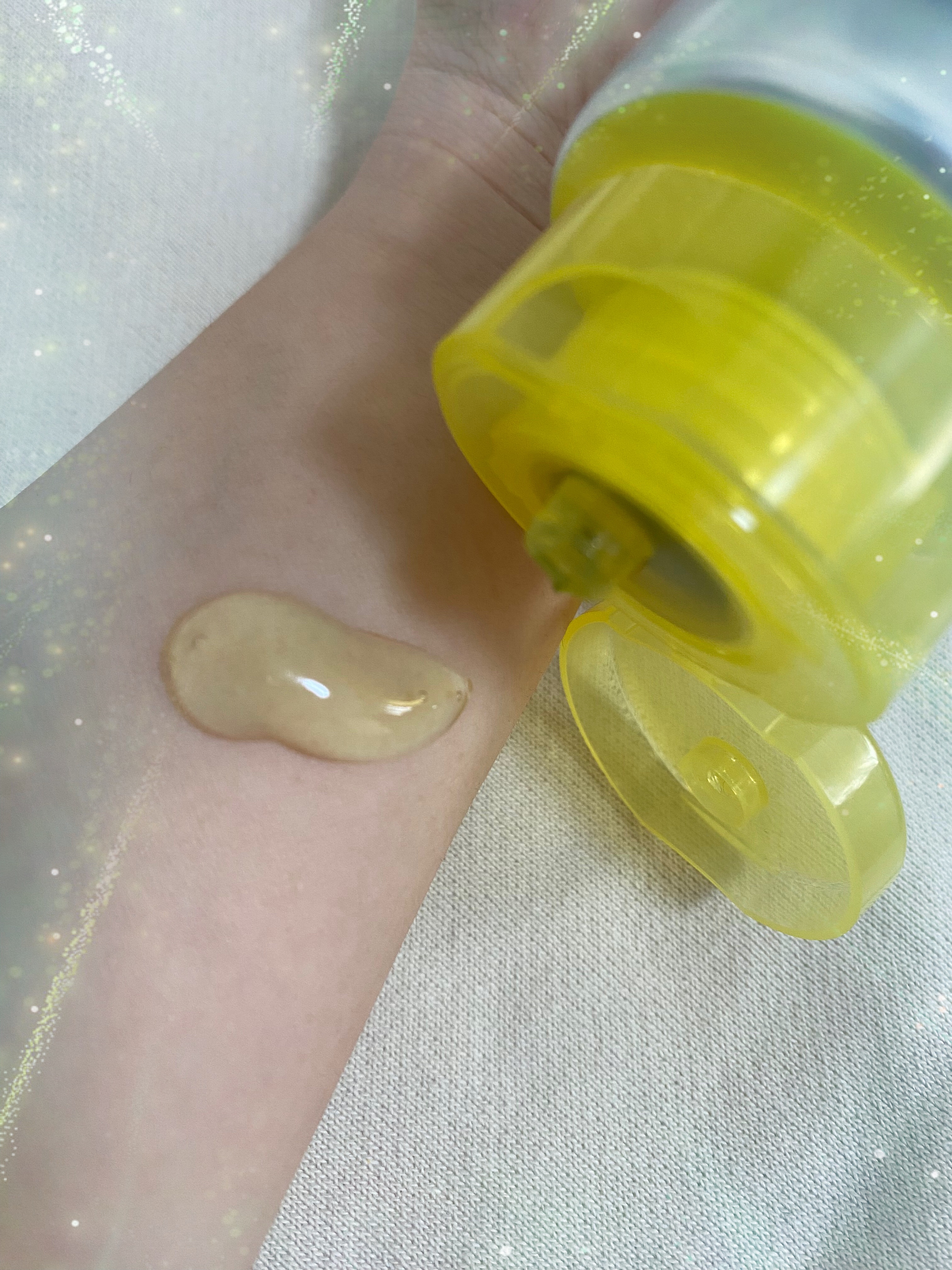 ドットバスター クレンジングジェル/ドットバスター/クレンジングジェルを使ったクチコミ（1枚目）