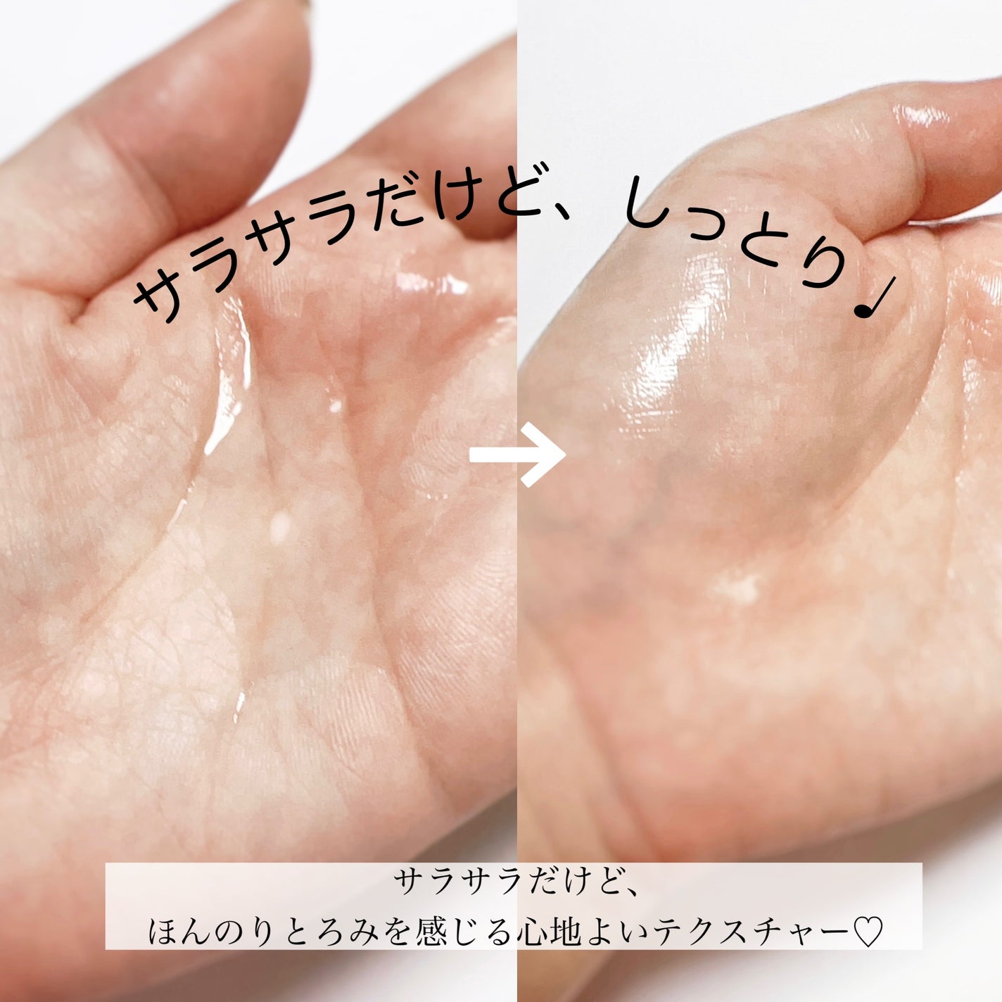 毛穴フォーカスVC VC3エッセンス/pdc/美容液を使ったクチコミ(4枚目)