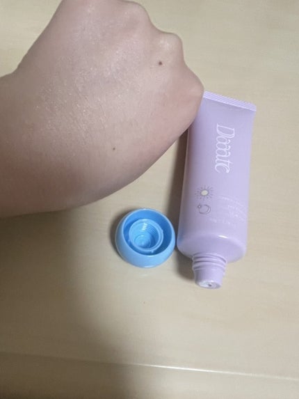 24/7スムースエッセンス/Daaate/美容液を使ったクチコミ(6枚目)