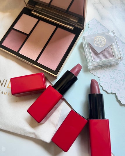 あゆみ on LIPS 「\永遠の憧れ👼❤️/・@snidelフェイススタイリスト04@..」(1枚目)