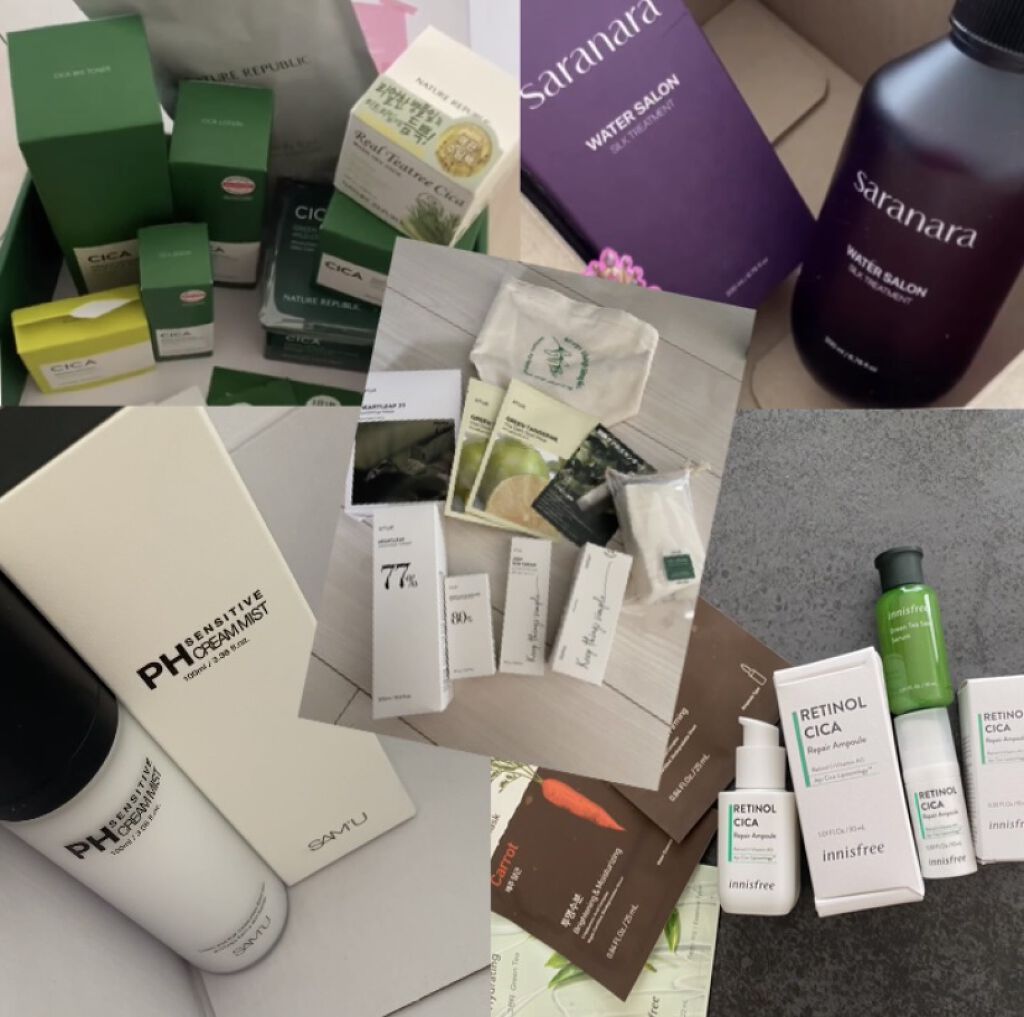 ウォーターサロン シルク トリートメント/SARANARA/洗い流すヘアトリートメントを使ったクチコミ（1枚目）