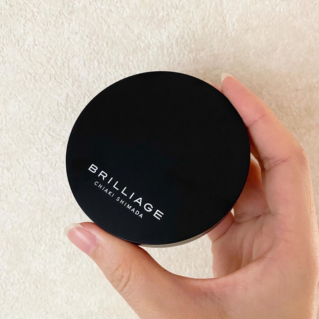 クリエイターズ ロングウェア UV クッション/ブリリアージュ/クッションファンデーションを使ったクチコミ(6枚目)