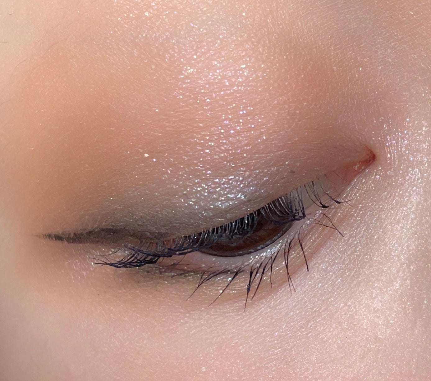 トゥルーディメンショングロウチーク/hince/パウダーチークを使ったクチコミ(2枚目)